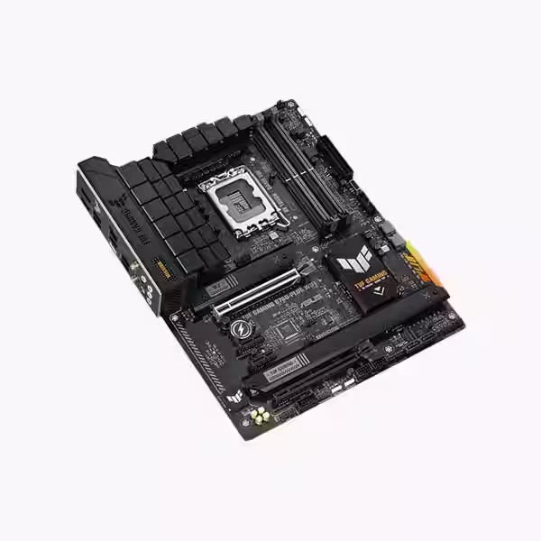 مادربرد ایسوس مدل TUF GAMING B760-PLUS WIFI D5